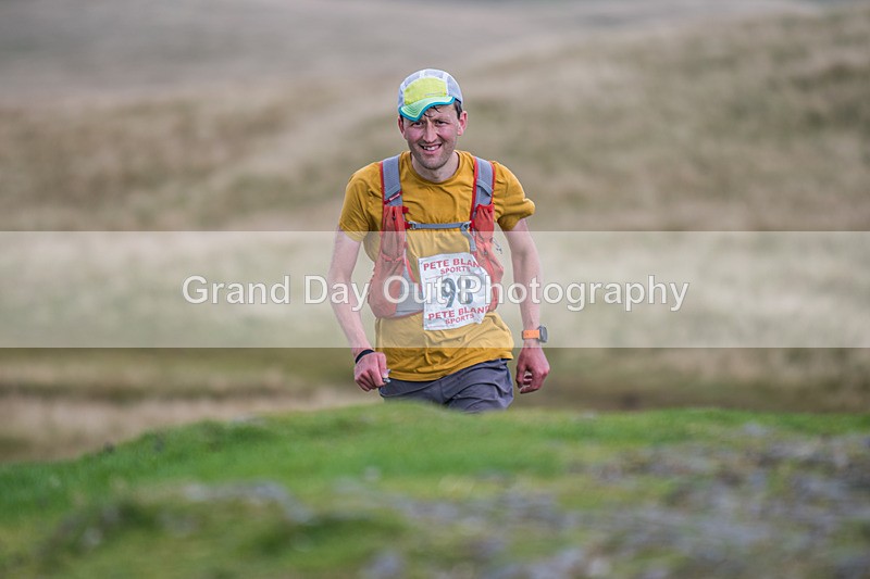 Sedbergh-637 - Sedbergh Hills Fell Race Sunday 18th August 2024