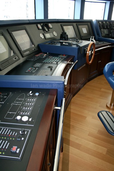  - Project Monaco and cannes international boat show - Commercial
