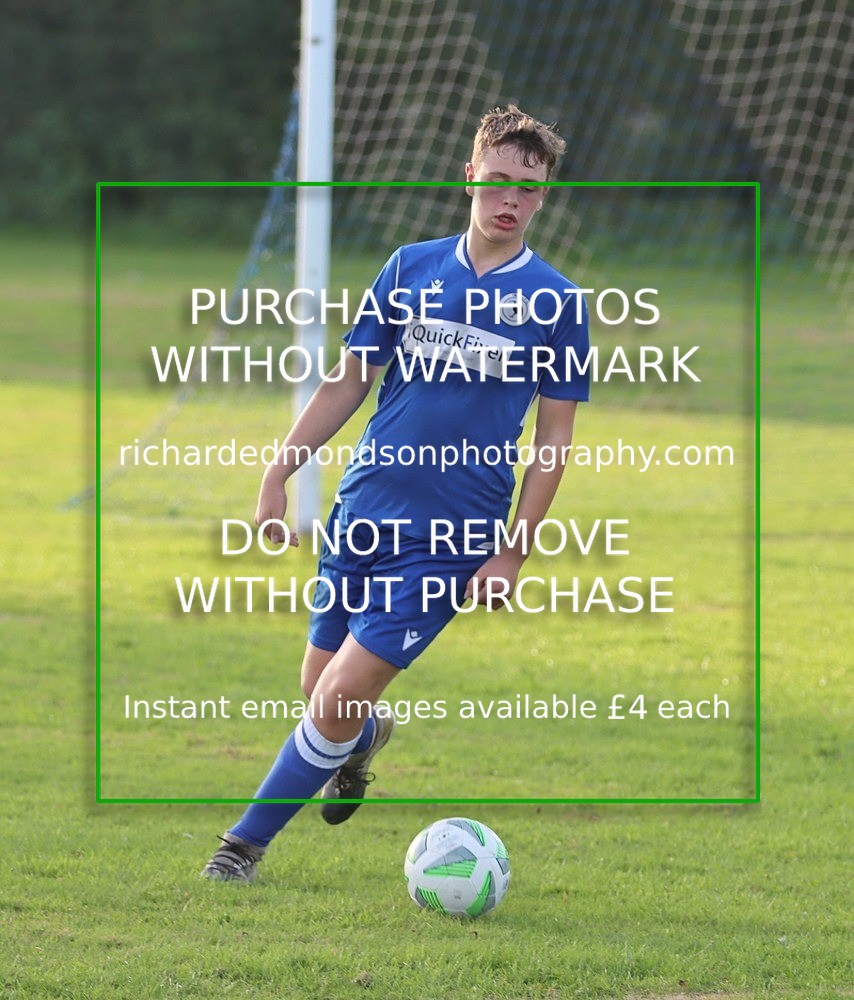 IMG_0114 - Ibis U15 v Ibis U14