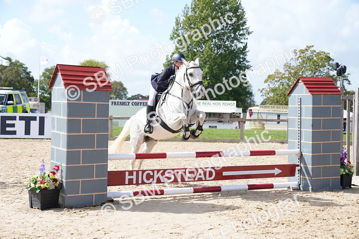 SBM_06008 - J56 - Clear Round 70cm