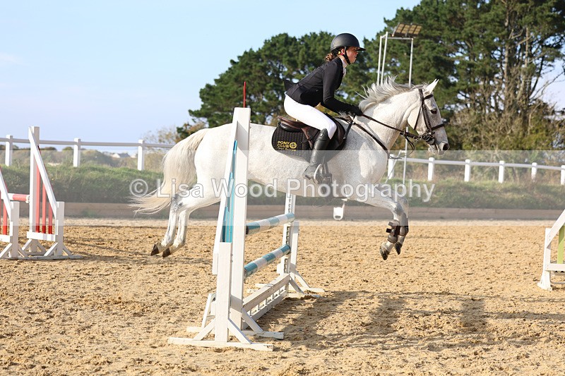 3E7A8659 - Class 6: 90cm open