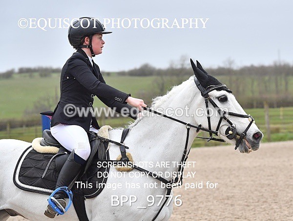 BPP_9776 - CLASS 4 Pony BritiNovice / 0.80m Open