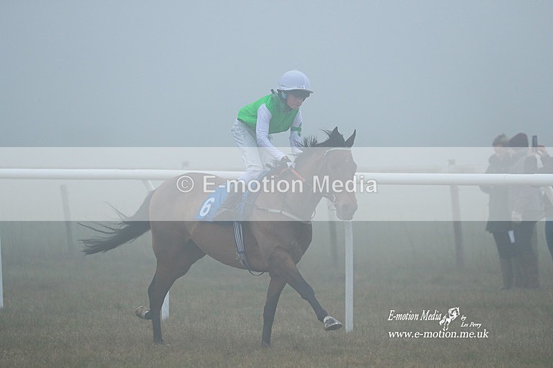 PtP 2901230224 - Heythrop Hunt PtP Cocklebarrow 29/01/2023