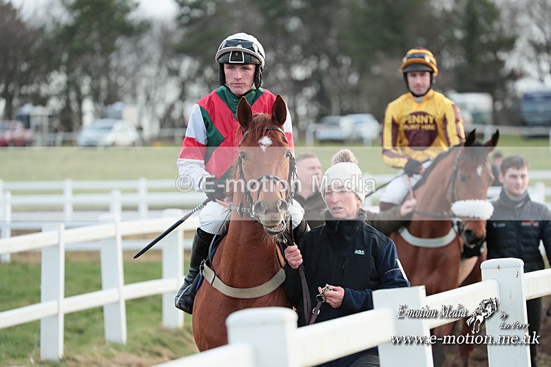 PtP 270124 931 - Royal Artillery PtP Larkhill 27/01/24