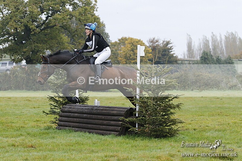 WWHT 181020 WWHT 181020 285 - WWEC Novice Restricted (0.80m) 18/10/20