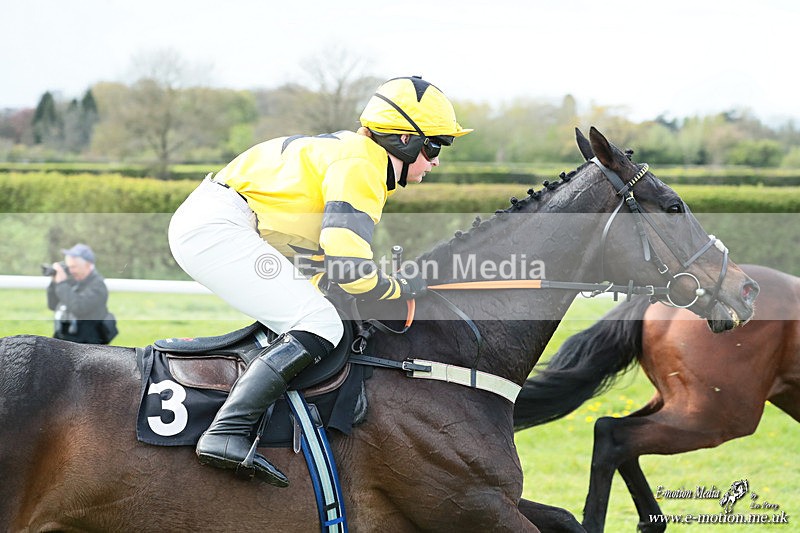 PtP 180426 828 - Worcestershire Hunt PtP Chaddesley Corbett 18/04/26