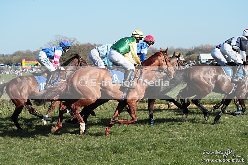 PtP 210326 708 - VWH Cirencester Races 21/03/26