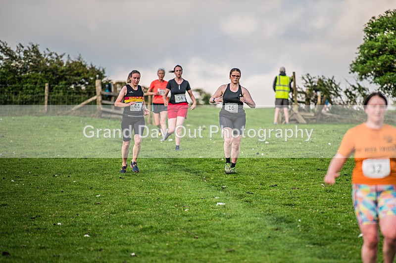 Hay-637 - Hay O Trail Race Tuesday 21st May 2024