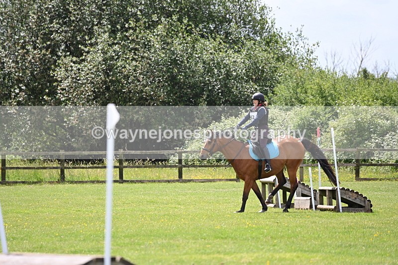 WJ6_3400 - Class 4 60cm