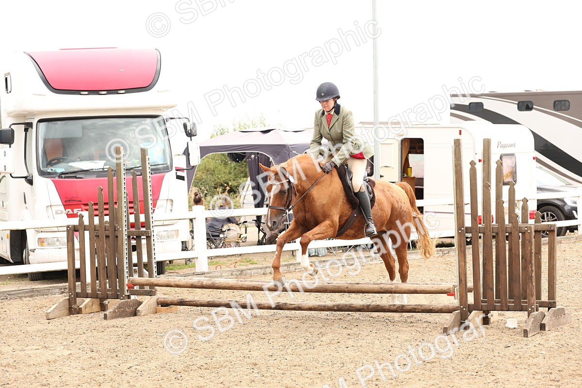 SBM_06257 - Class 57b -  Style & Performance - 60cm (20+)