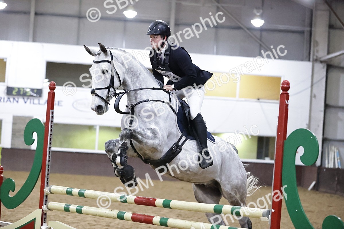 SBM_001682 - Class 3 - 1.00m