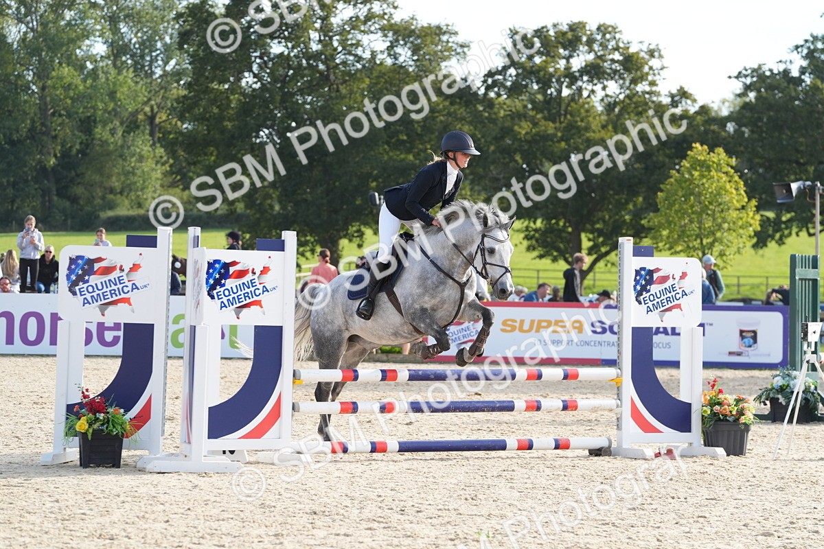 SBM_53306 - J23 - Junior Horse 70cm Championship