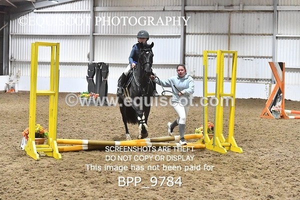 BPP_9784 - CLASS 1 CROSSPOLES