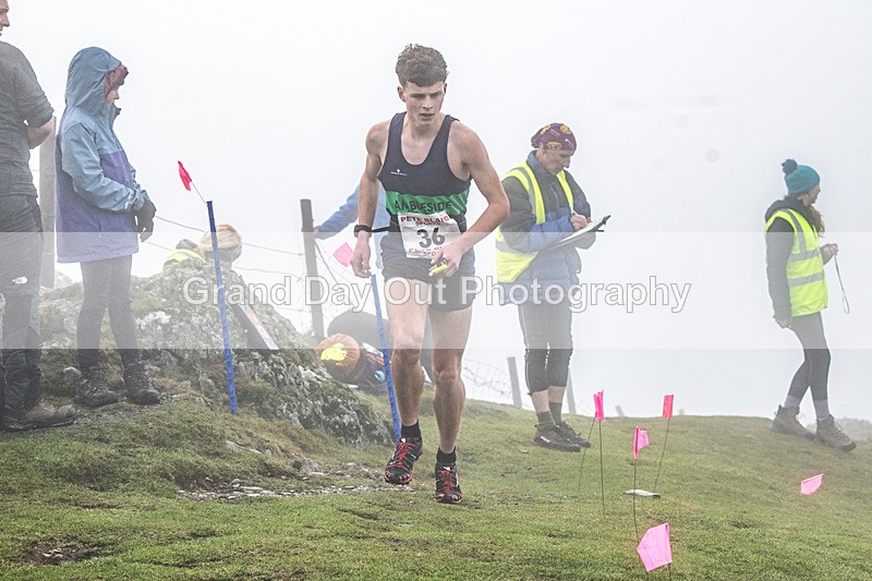 Wansfell-61 - Wansfell Race Friday 27th December 2024