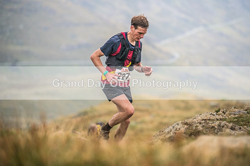 Peris Horseshoe-181 - Peris Horseshoe Fell Race Saturday 21st September 2024