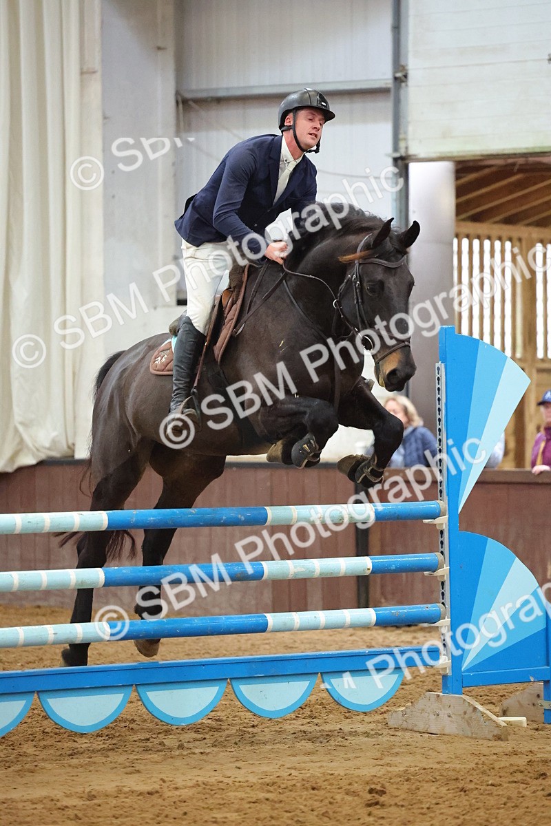 SBM_001416 - Class 4 - Senior Newcomer - 1.10m