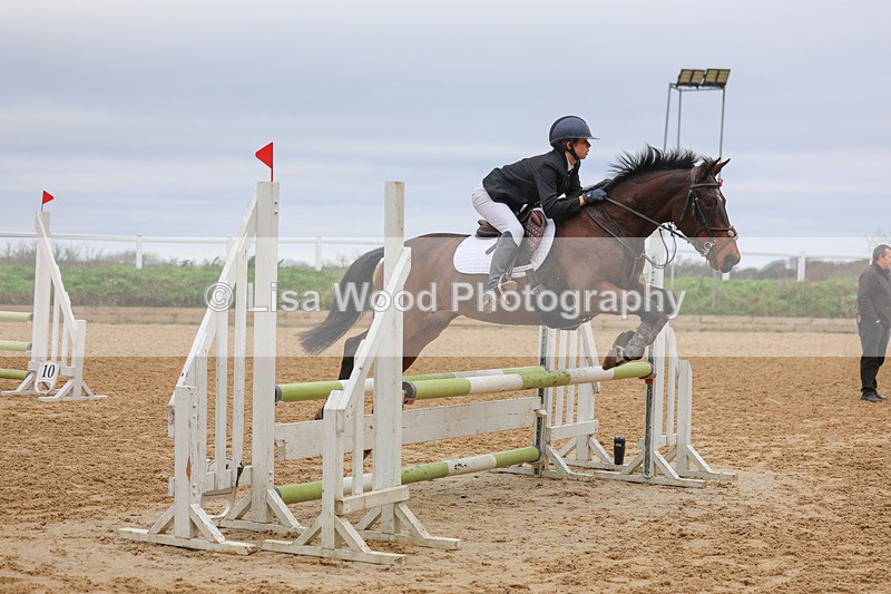 3E7A1031 - Class 2: 80 - 85cm