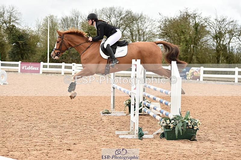 230401A-120300-02817 - Cls 21 95cm Amateur Quali