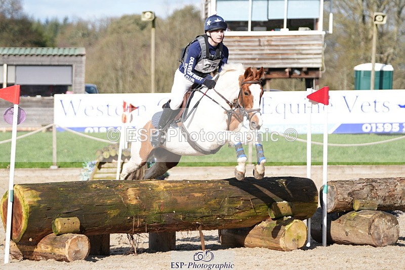 260228A-133758-00975 - Cls 2, 80cm 1pm to End