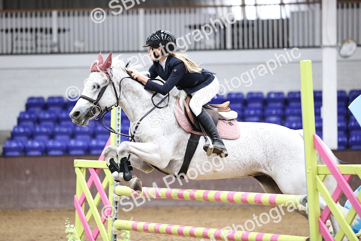 SBM_001317 - Class 6 - Winter Summer 128cm 138cm 1.00m 1.10m