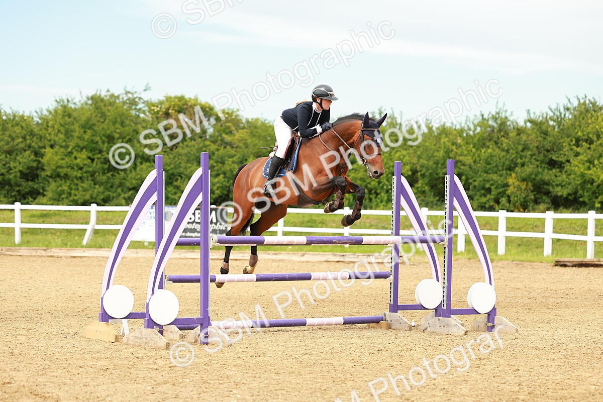 SBM_002133 - Class 4 - Senior Newcomers - 1.10m