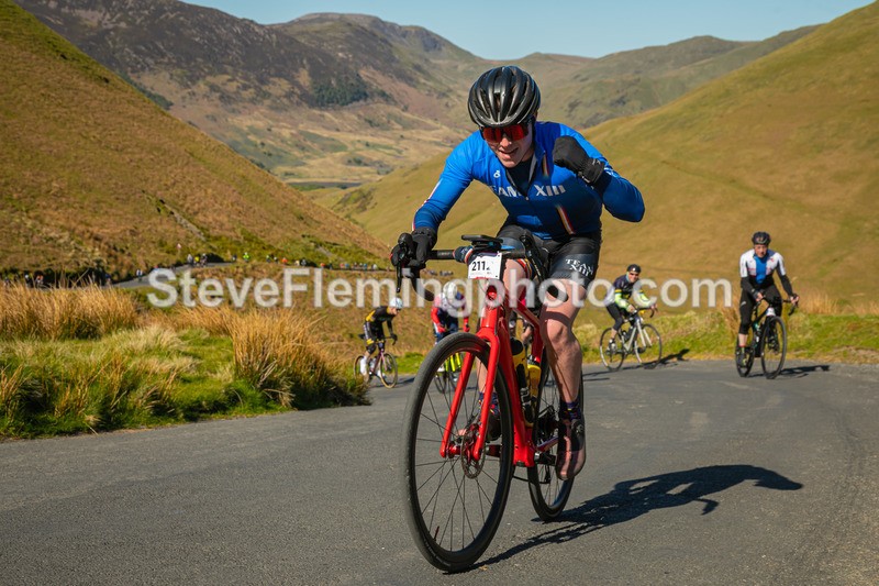 095743 - Newlands Pass 09.00 - 10.00