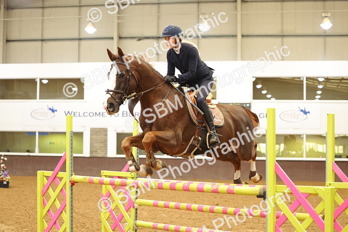 SBM_001725 - Class 5 - Senior Foxhunter - 1.20m