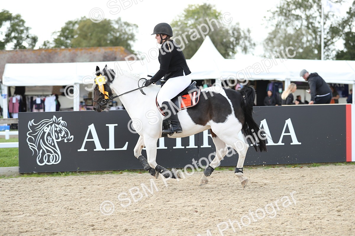 SBM_06577 - J29 - Senior Horse & Pony 65cm Championship