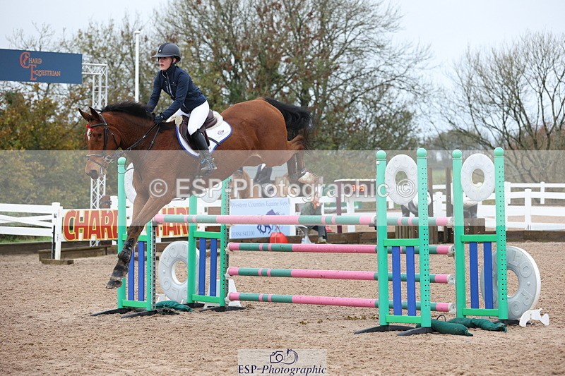 231112A-144808-05003 - Cls 21 Foxhunter & 1.20m Open