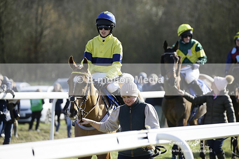PtP 260222 184 - Kingston Blount Racing Club Point-to-Point 26/02/22