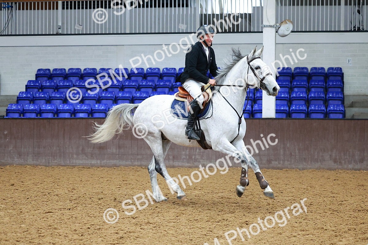 SBM_001335 - Class 3 - Senior Discovery 1.00m