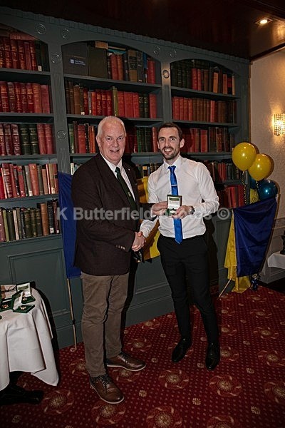 071 - Summerhill GFC Awards 2023
