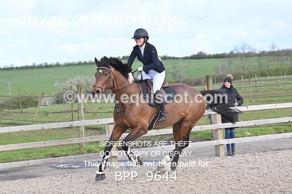 BPP_9644 - CLASS 17 SUN RHS  B&C Championship Qualifier