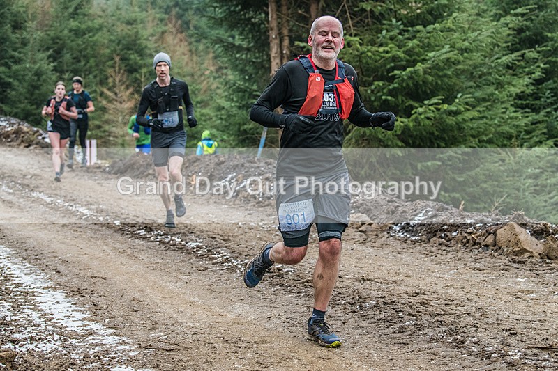 Glentress-590 - High Terrain Events Glentress 10K 21K & 42K Trail Races Sunday 16th February 2025
