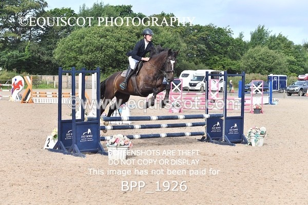 BPP_1926 - CLASS 11 SUN Club/ Unaffiliated 80cms Open