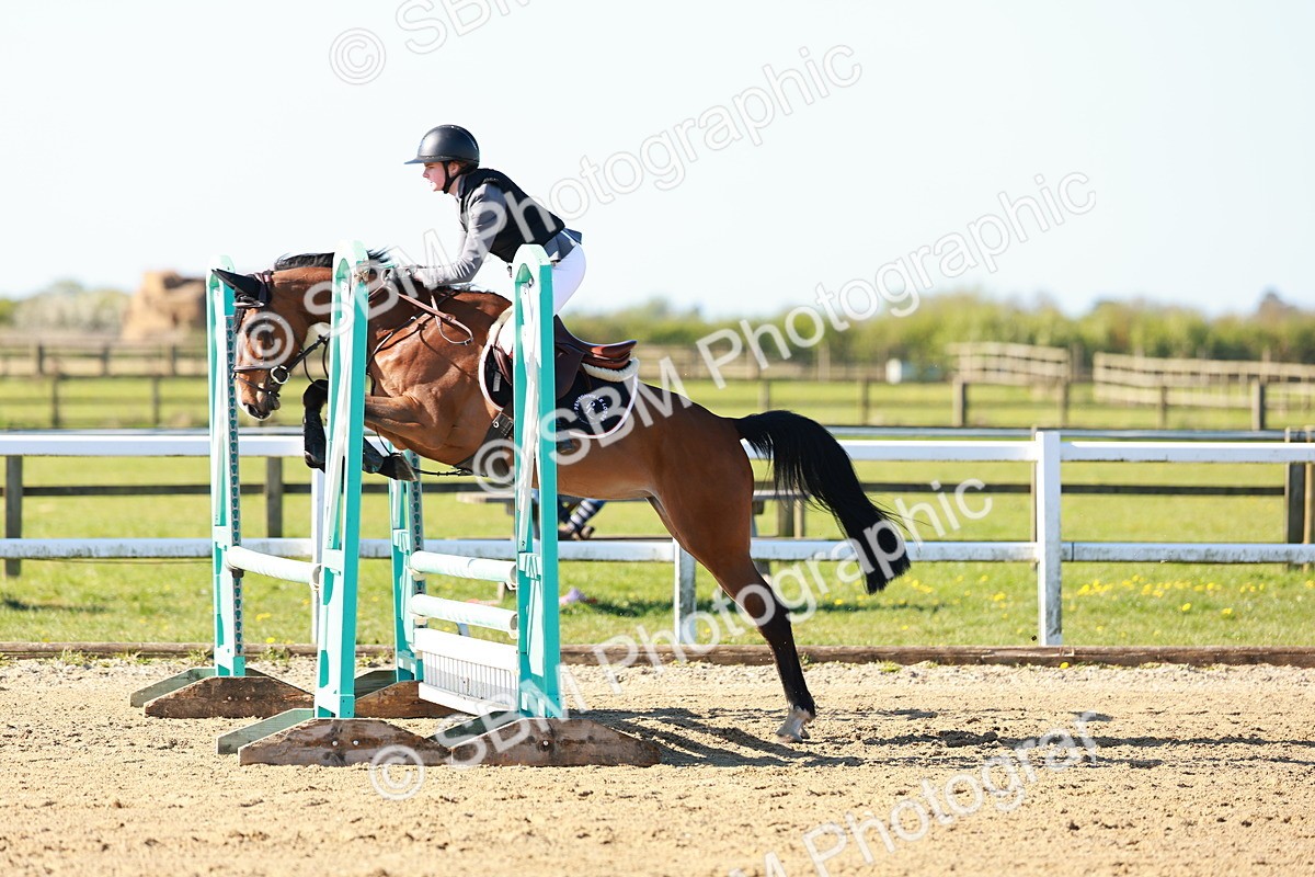 SBM_000453 - Class 1 - Clear Round