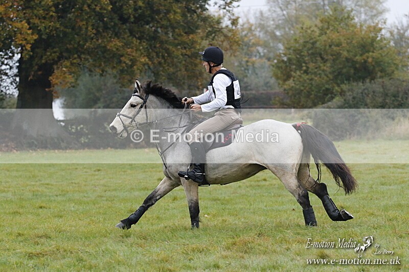 WWHT 181020 WWHT 181020 063 - WWEC Novice Restricted (0.80m) 18/10/20