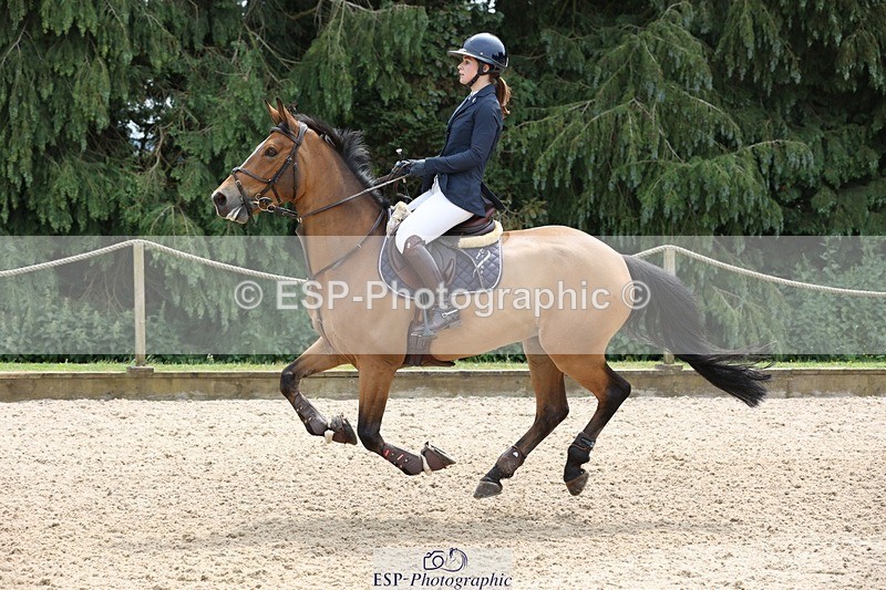 230617-145147-05229 - Cls 09 Blue Chip Pony Newc 2nd Rnd & Jump Off