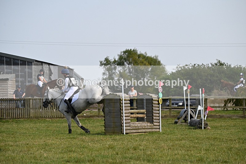 WJ6_2740 - 80cm XC Time 15:07 to 15:25