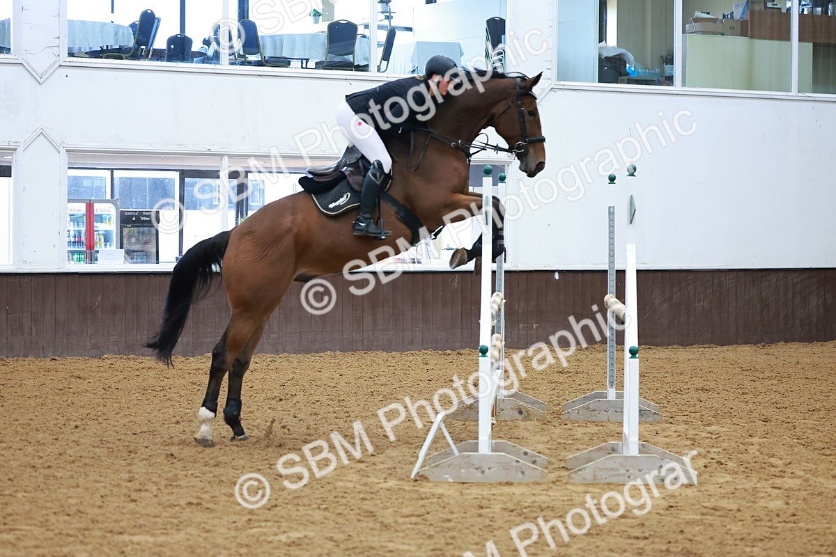 SBM_001628 - Class 4 - Senior Newcomers 1.10m