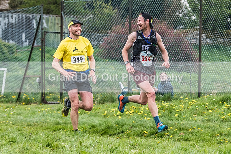 3 Peaks Finish-513 - The 3 Peaks Race Saturday 26th April 2025 - The Finish