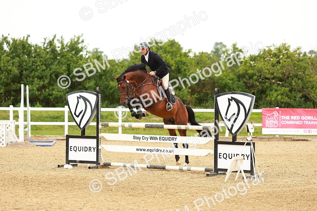 SBM_001343 - Class 3 - Senior Discovery - 1.00m