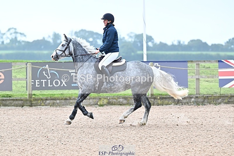 250924-100402-00001 - Clear Round and British Novice