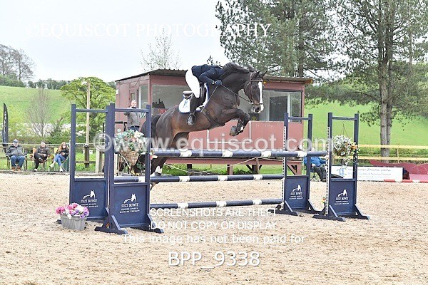 BPP_9338 - CLASS 31 SUN 1.15m Members Cup Qualifier/ 1.15m Open