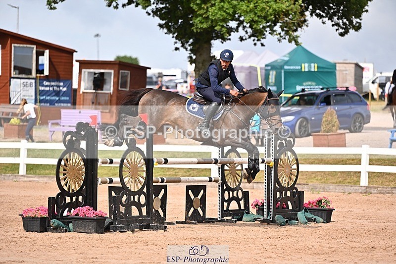 250718-164355-11912 - Cls 10, 1 Star Bronze Tour