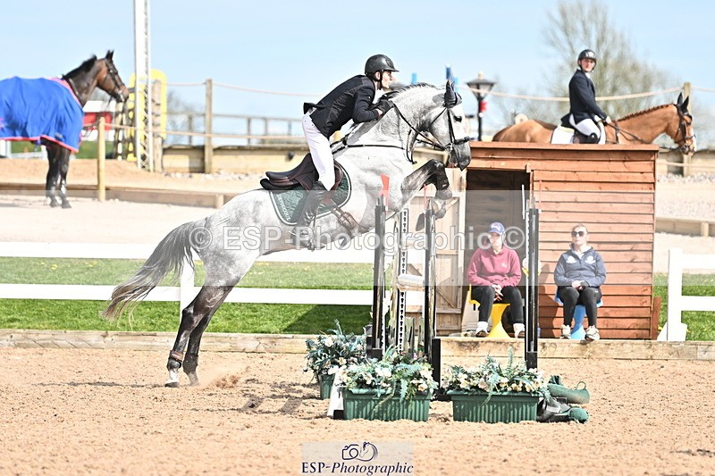 240418A-150634-03932 - Cls 17, 1 Star Silver Tour 1.20m