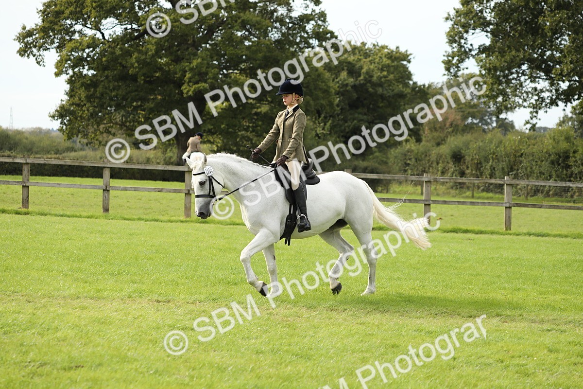 SBM_71505 - S41 - Ridden Equitation (Best Rider)