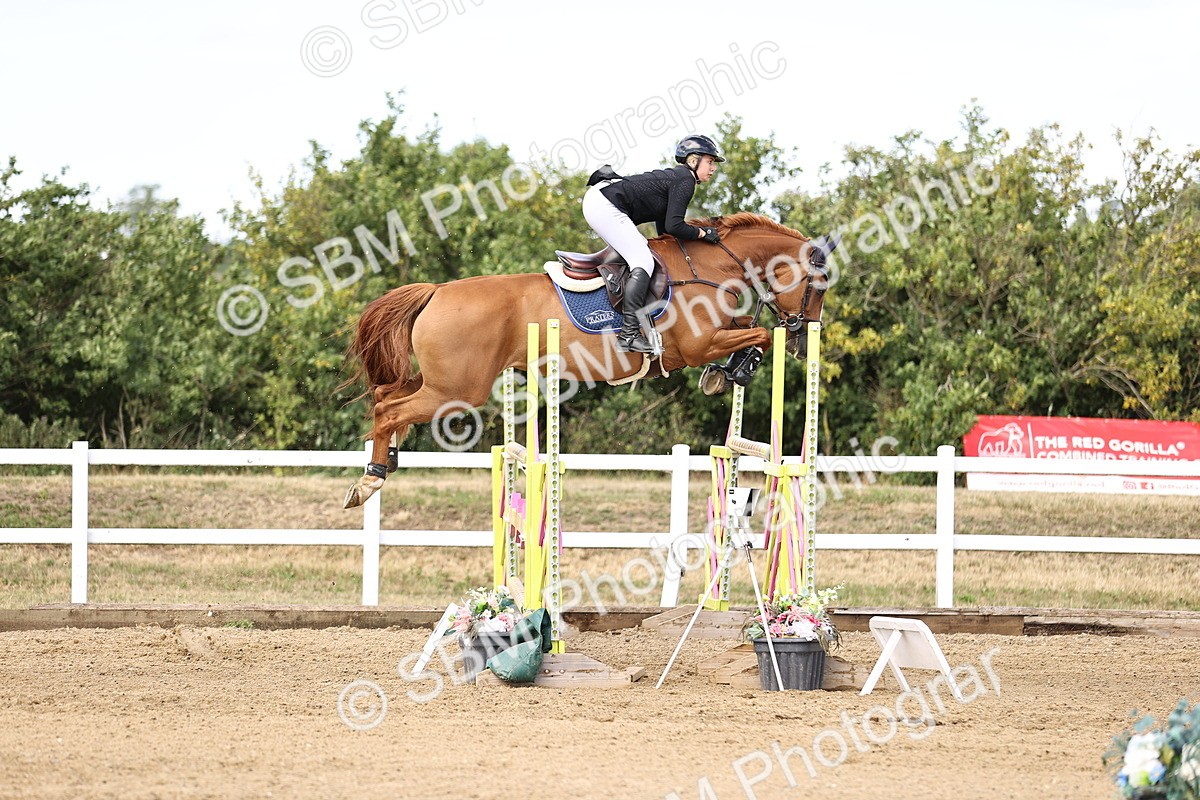 SBM_011537 - Class 10 - Talent Seekers Inc 7 Year Championship Qualifier - 2nd Half