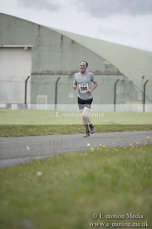 CAD5M 210719-0538 - Cadence Events Colerne 5 Miler  21-Jul-2019