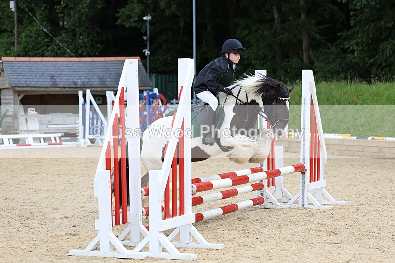 3E7A8805 - Class 3: 60cm